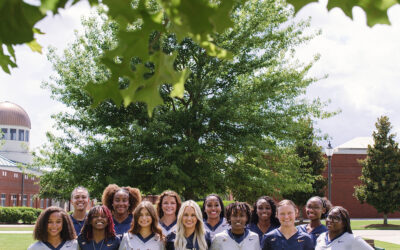 Flag football added to SU athletics this fall 