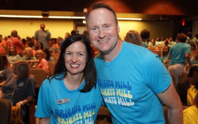 Goolsby named principal at Wrights Mill Road Elementary