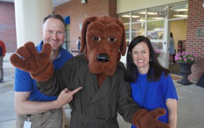 Forster named ACS assistant superintendent of business and operations