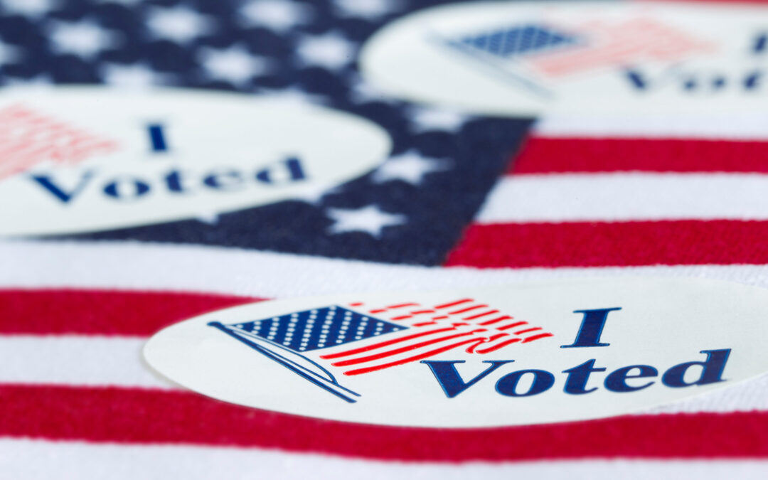 Aug. 25 Municipal Election reminders
