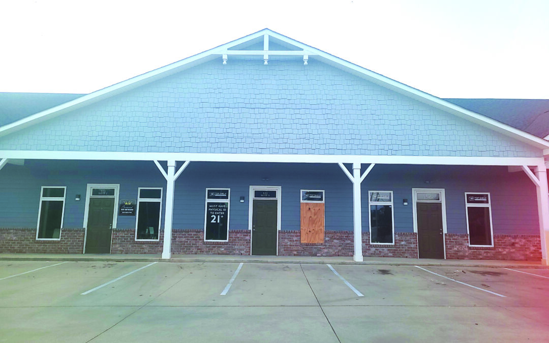 OPELIKA REVOKES TOP SHELF’S BUSINESS LICENSE