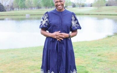 Created With Purpose walks alongside single mothers