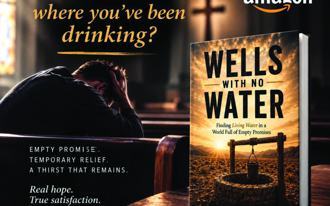 Miller turns personal struggles into message of faith in new book
