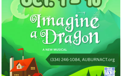 AACT brings junior performers to the stage