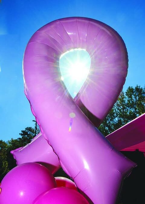 Think Pink marks 22 years of support, celebration