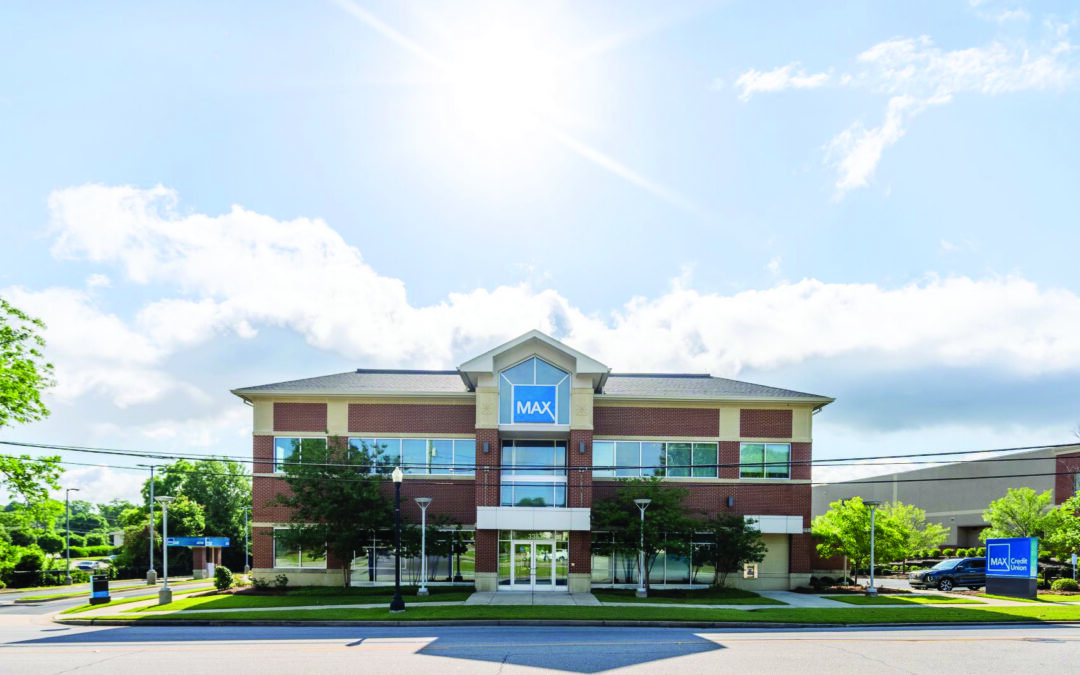 MAX continues five-year workplace winning streak