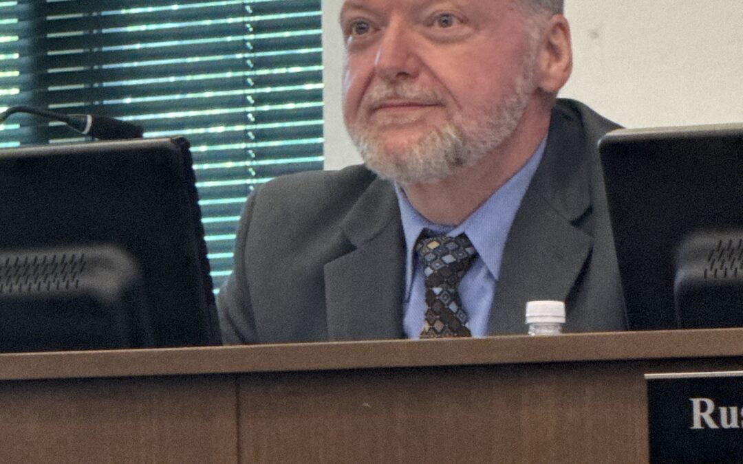 Lee County superintendent resigns at end of year