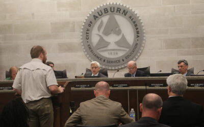 Auburn delays downtown lounge moratorium