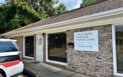 City clinic operator change draws questions