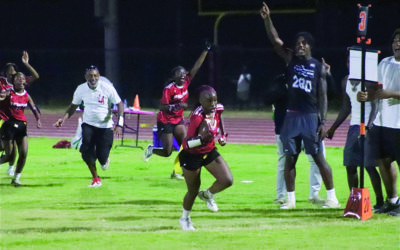 Loachapoka drops heartbreaker to Lanett Panthers
