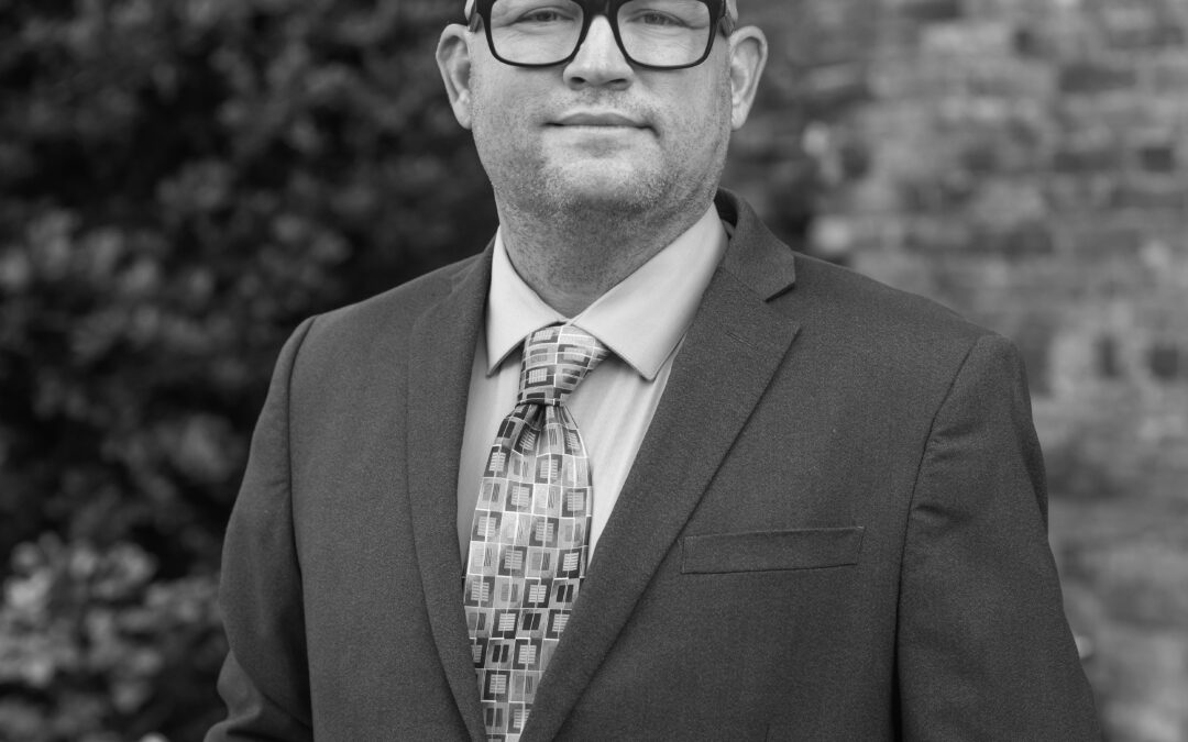 Lunch Break Lecture: Keith Hebert to discuss the history of sports entertainment