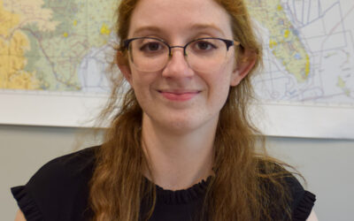 Stephenson named arts facility manager