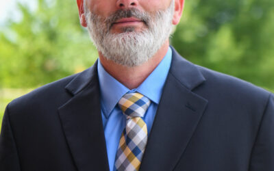 Southern Union names Pike dean of health sciences