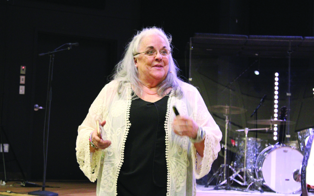 Worthy2 plans inaugural ‘UN-Gala’ to support survivors, expand services