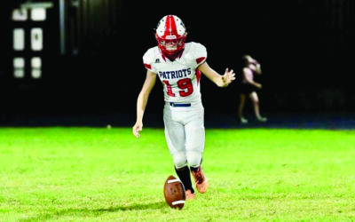 Southern Christian wins shootout at Baker County