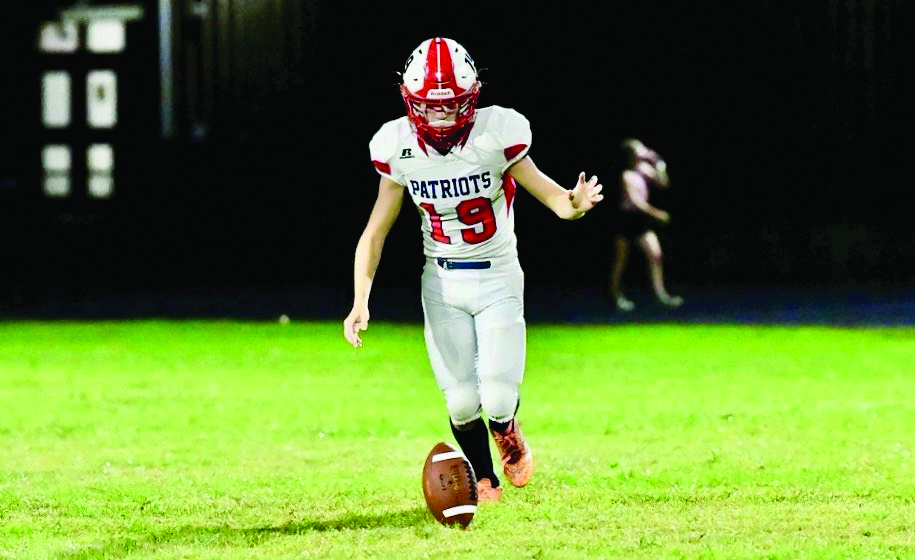 Southern Christian wins shootout at Baker County