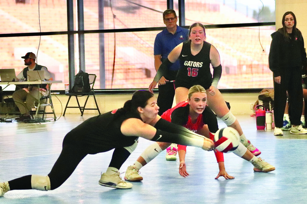 Injury-riddled Glenwood’s season ends against UMS-Wright