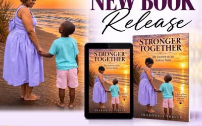 Autism mom turns family journey into book, advocacy