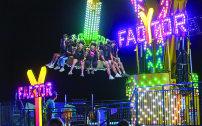 Lee County Fair 2026