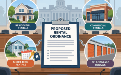 Revised rental licensing ordinance returns to Opelika council