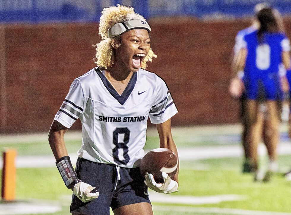 Stingy Smiths Station defense secures win over Auburn