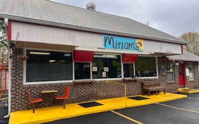Miriam’s Delite carries Zoe’s legacy forward