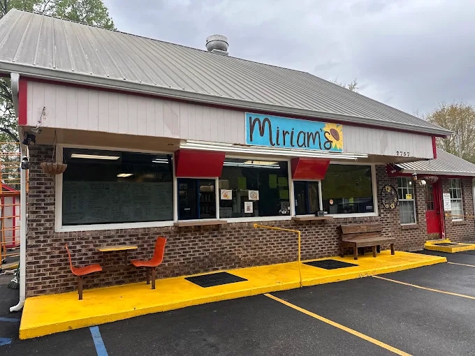 Miriam’s Delite carries Zoe’s legacy forward